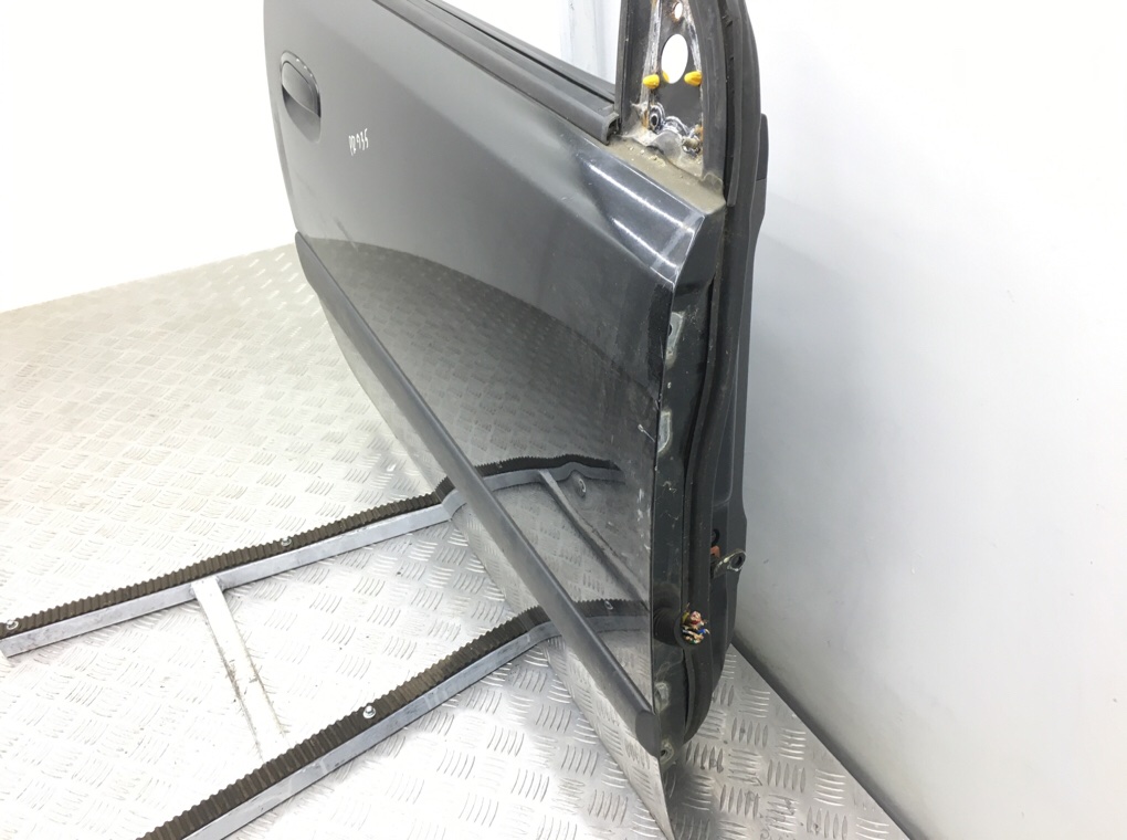 Дверь передняя правая бу для Kia Rio 2 1.5 CRDi,  2008 г.