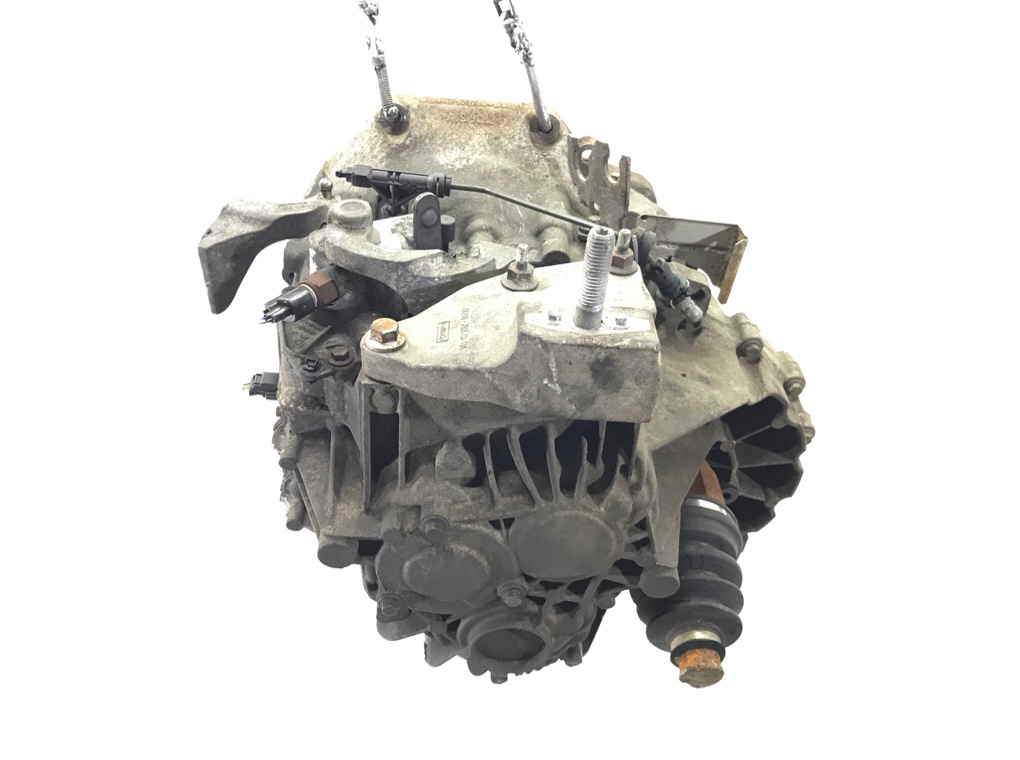 КПП механическая (МКПП) бу для Ford Mondeo 4 1.6 TDCi, 2012 г. КПП механическая (МКПП) бу для Ford Mondeo 4 1.6 TDCi, 2012 г.