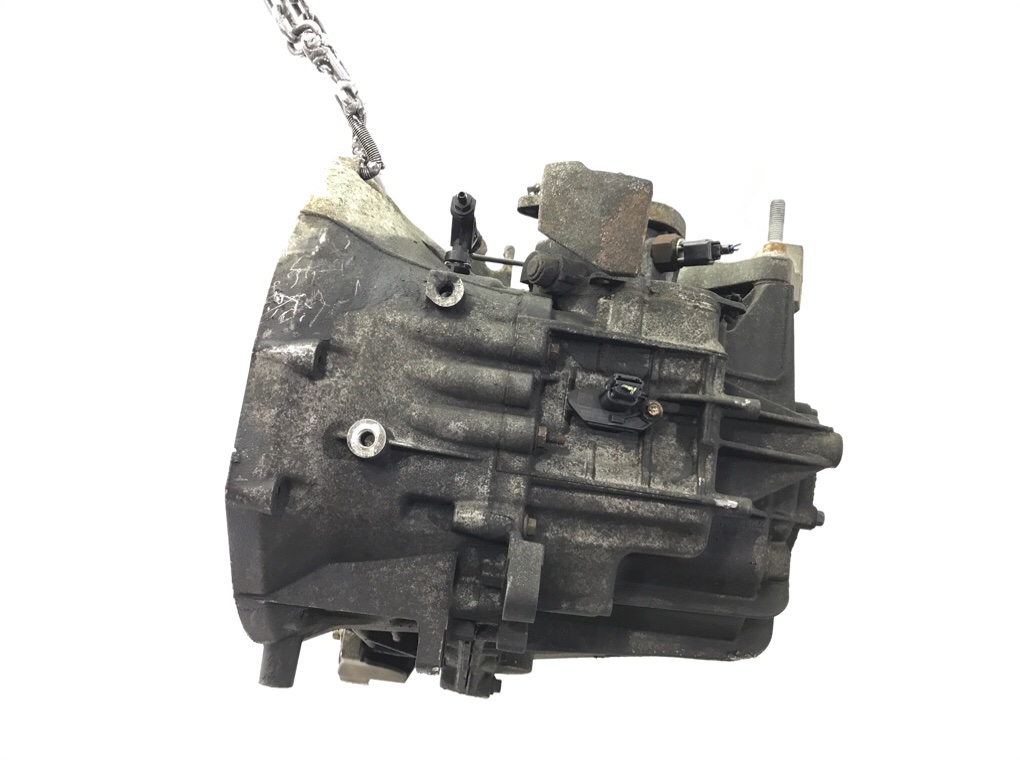 КПП механическая (МКПП) бу для Ford Mondeo 4 1.6 TDCi, 2012 г. КПП механическая (МКПП) бу для Ford Mondeo 4 1.6 TDCi, 2012 г.