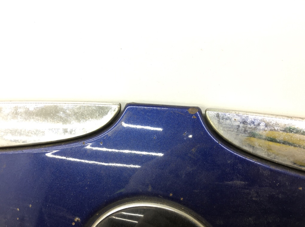 Капот бу для BMW 3 E90/E91/E92/E93 2.0 TD,  2007 г.