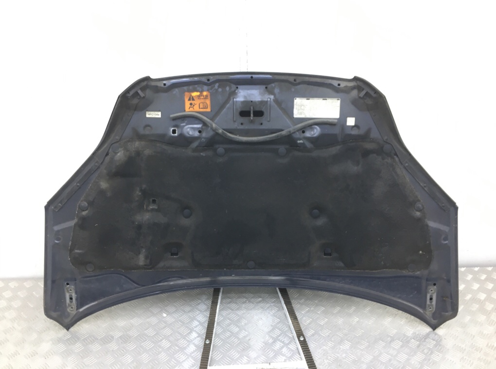 Капот бу для Honda CR-V 3 2.2 CTDi,  2007 г.