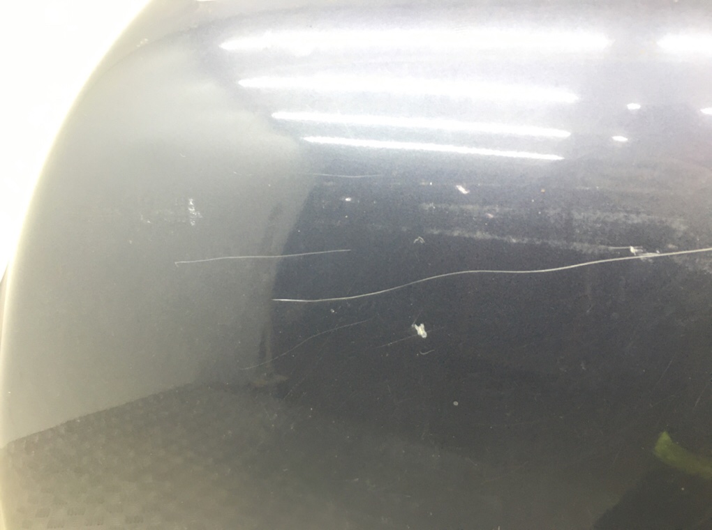 Капот бу для Honda CR-V 3 2.2 CTDi,  2007 г.