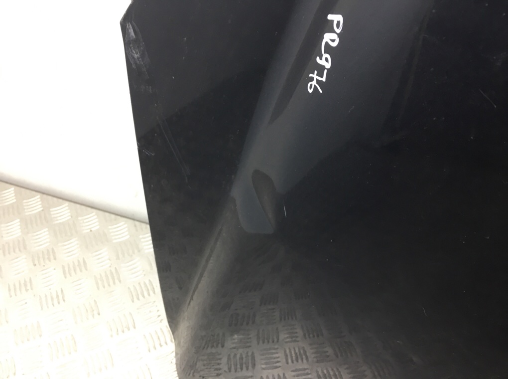 Капот бу для Honda CR-V 3 2.2 CTDi,  2007 г.