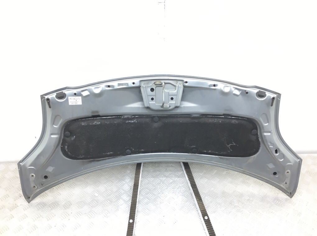 Капот бу для Toyota Yaris XP9 1.3 i, 2006 г. Капот бу для Toyota Yaris XP9 1.3 i, 2006 г.