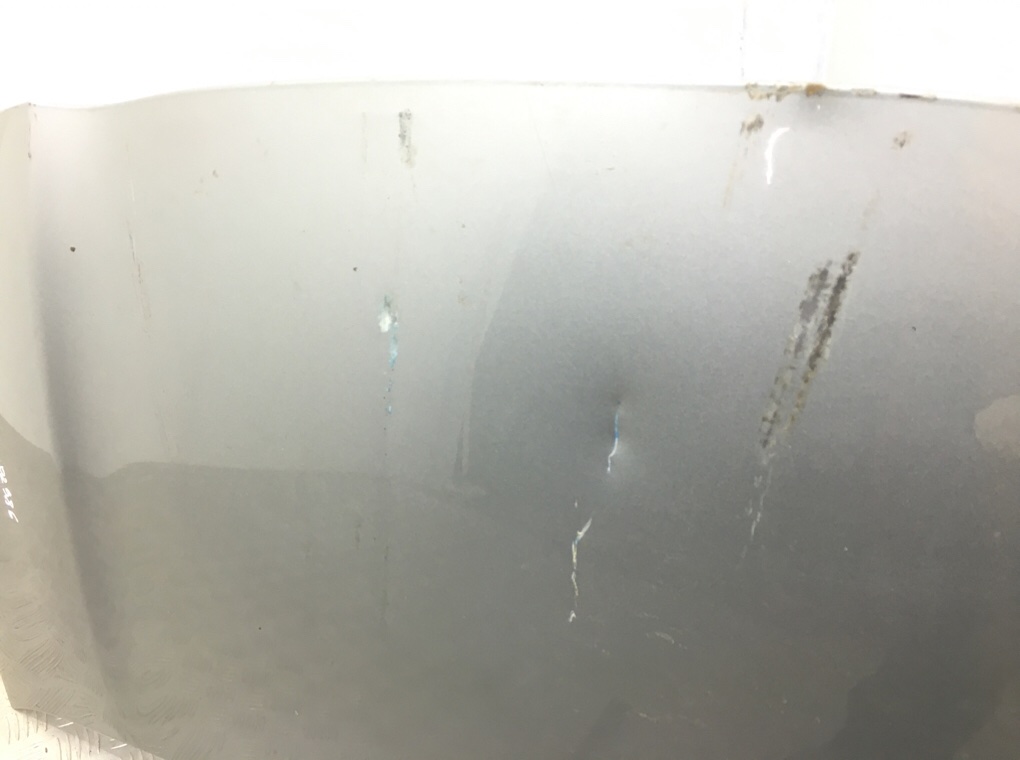 Капот бу для Toyota Yaris XP9 1.3 i, 2006 г. Капот бу для Toyota Yaris XP9 1.3 i, 2006 г.