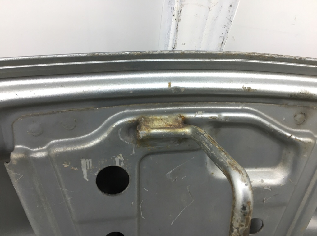 Капот бу для Toyota Yaris XP9 1.3 i, 2006 г. Капот бу для Toyota Yaris XP9 1.3 i, 2006 г.