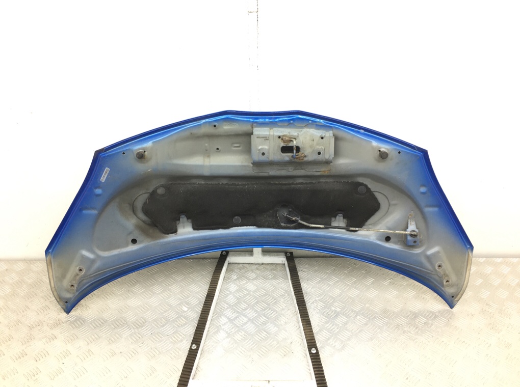 Капот бу для Toyota Aygo  1.0 i,  2009 г.