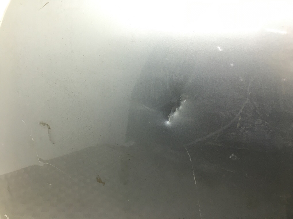 Капот бу для Opel Corsa D 1.2 i,  2010 г.