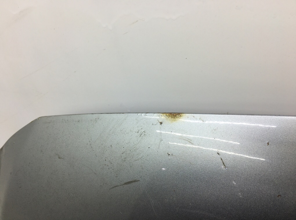 Капот бу для Opel Corsa D 1.2 i,  2010 г.