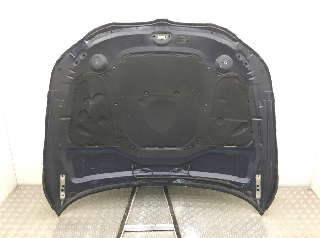 Капот бу для BMW 5 E60/E61 2.0 TD,  2009 г.