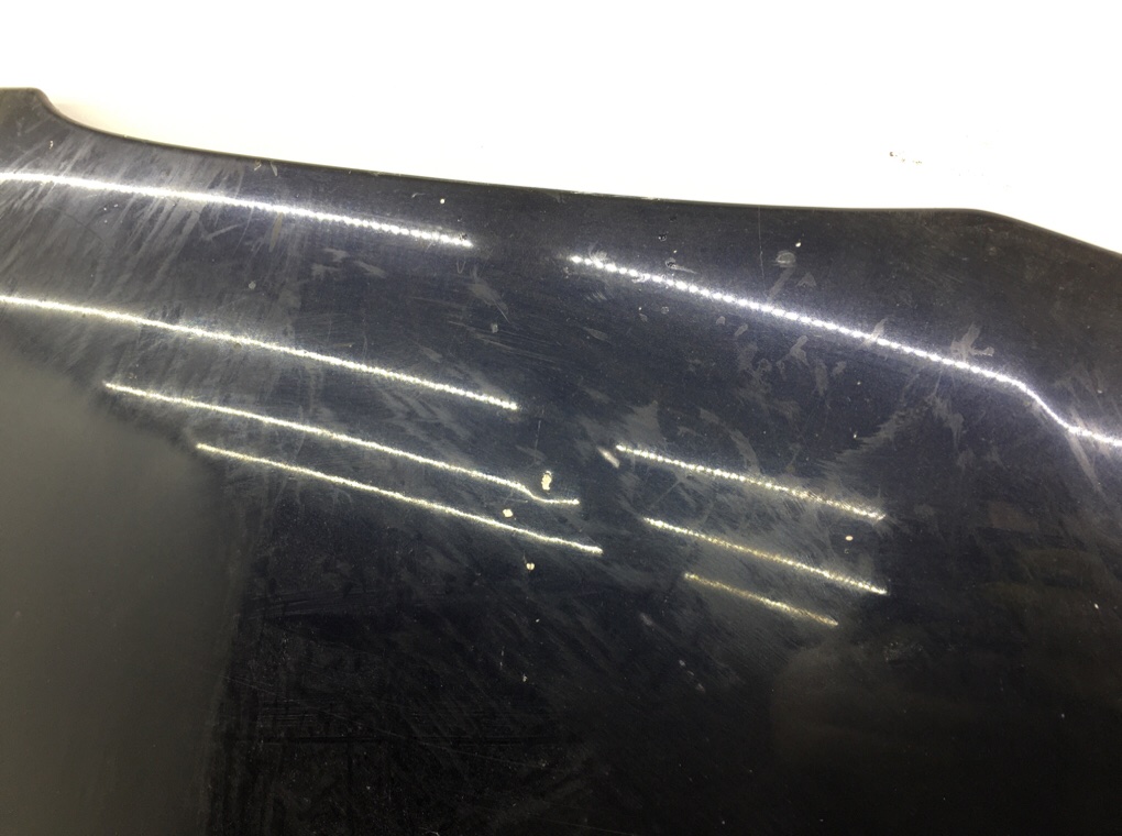 Капот бу для BMW 5 E60/E61 2.0 TD,  2009 г.