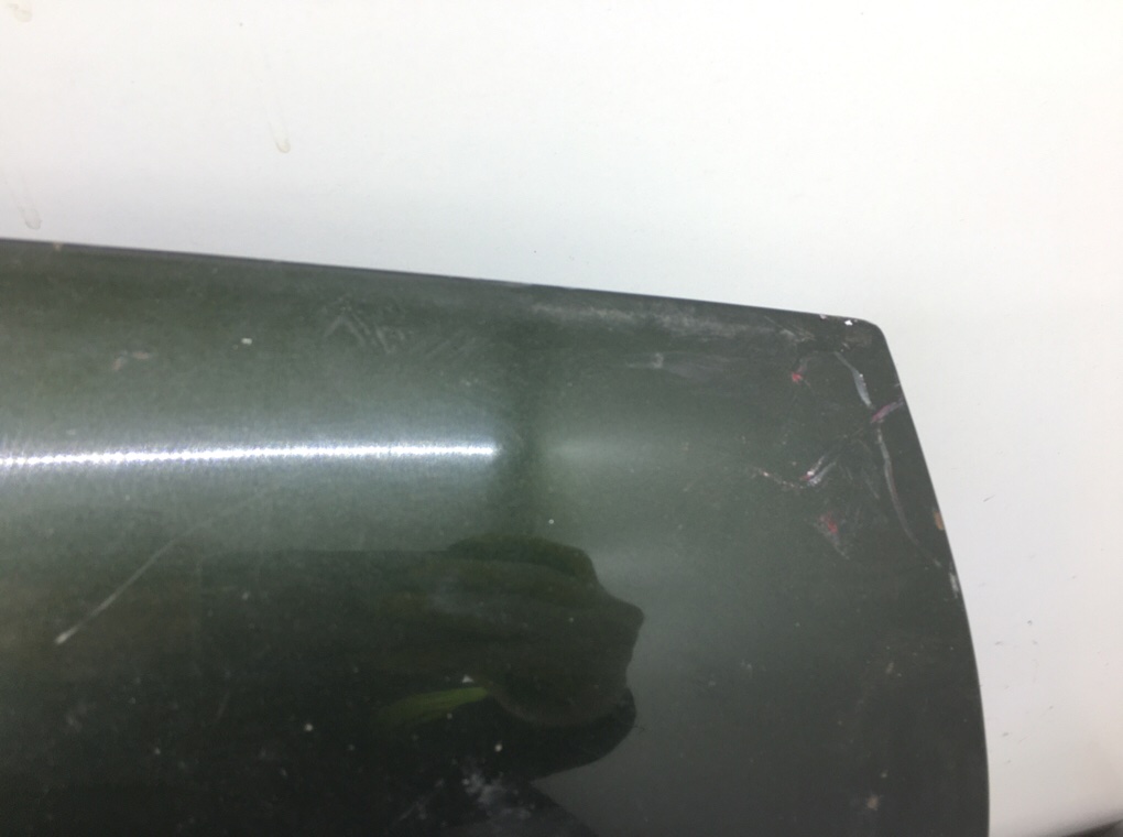 Капот бу для Isuzu Trooper 2 3.0 TD,  2002 г.