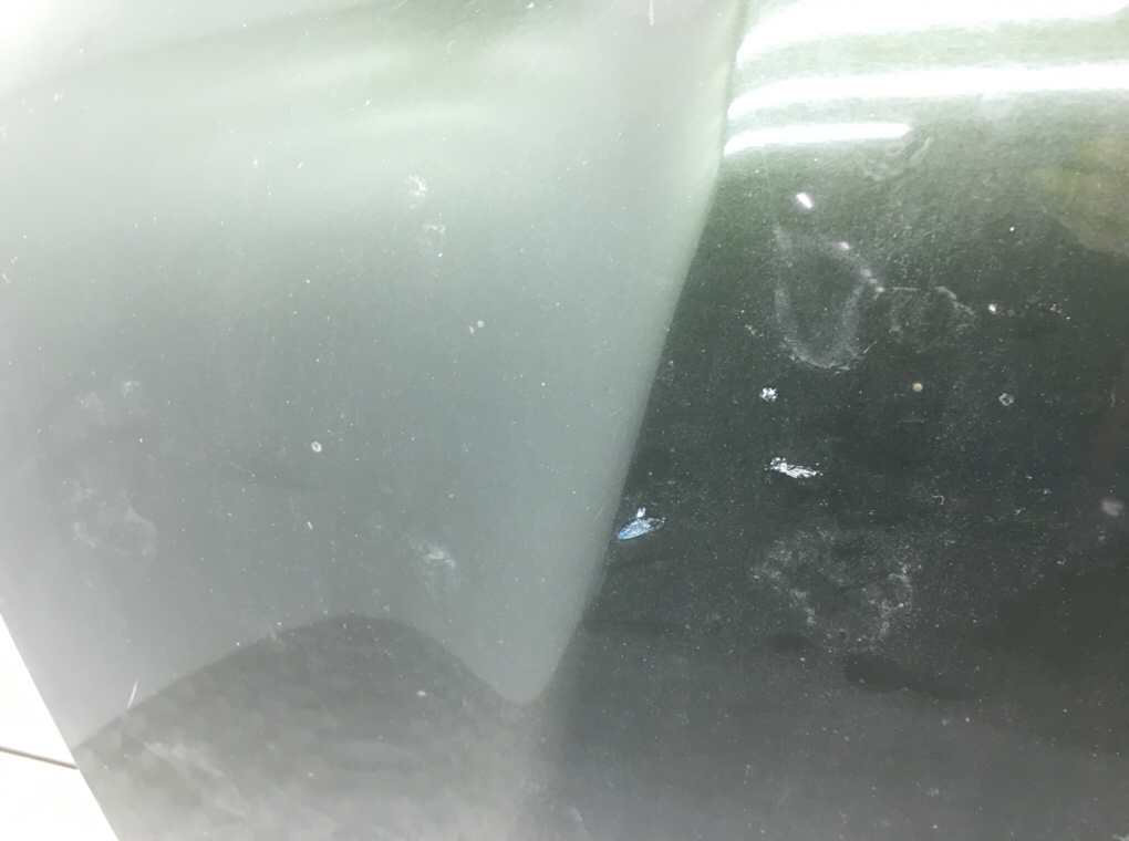 Капот бу для Isuzu Trooper 2 3.0 TD,  2002 г.