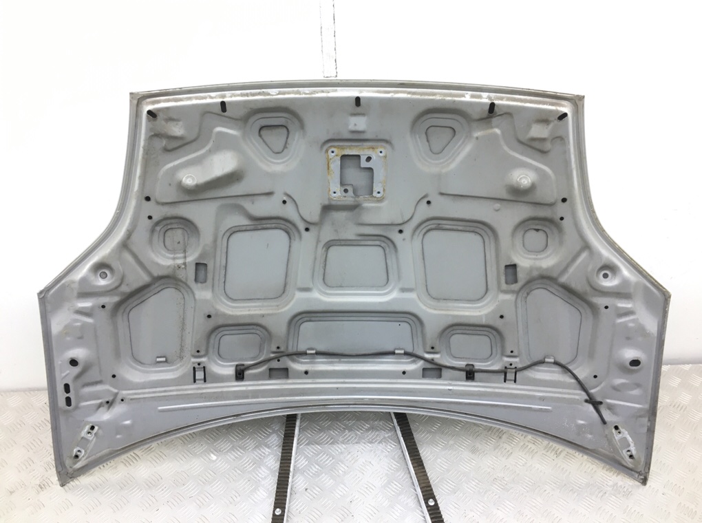 Капот бу для Ford Fiesta 5 1.3 i,  2006 г.