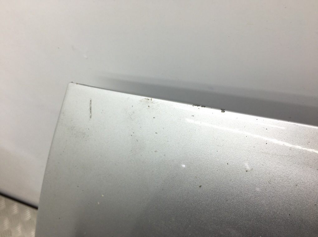 Капот бу для Ford Fiesta 5 1.3 i,  2006 г.