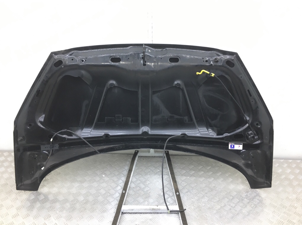 Капот бу для Peugeot 308 T7 1.6 i,  2010 г.