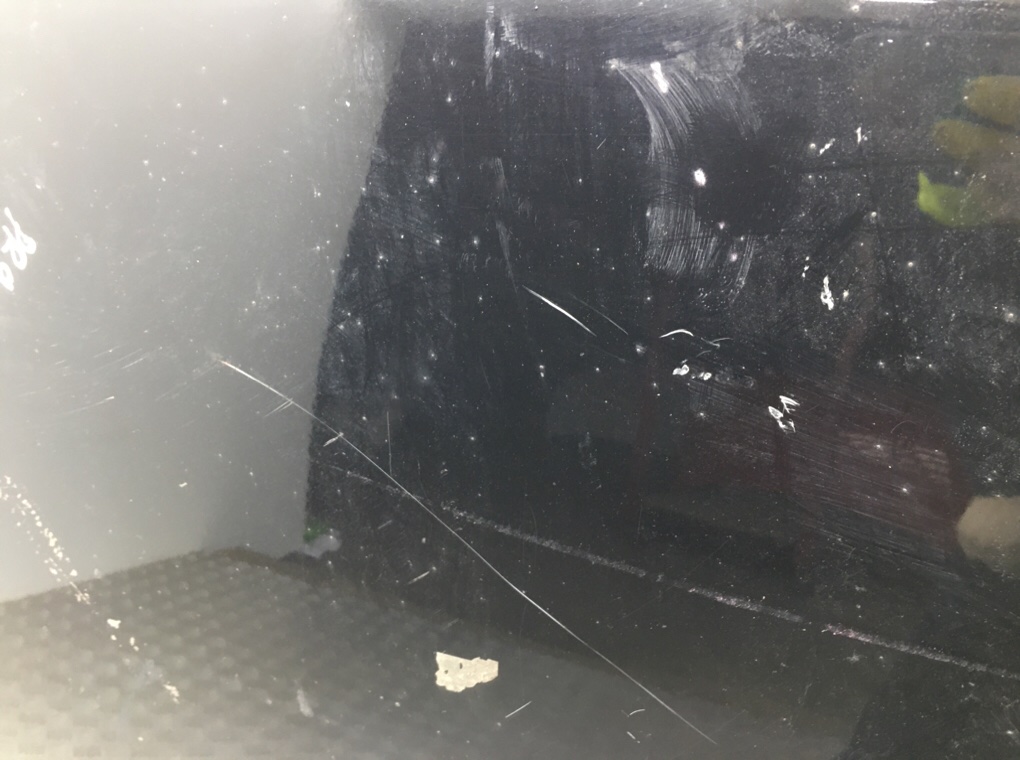 Капот бу для Peugeot 308 T7 1.6 i,  2010 г.