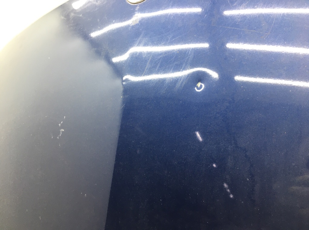 Капот бу для Mercedes B W245 2.0 CDi, 2010 г. Капот бу для Mercedes B W245 2.0 CDi, 2010 г.