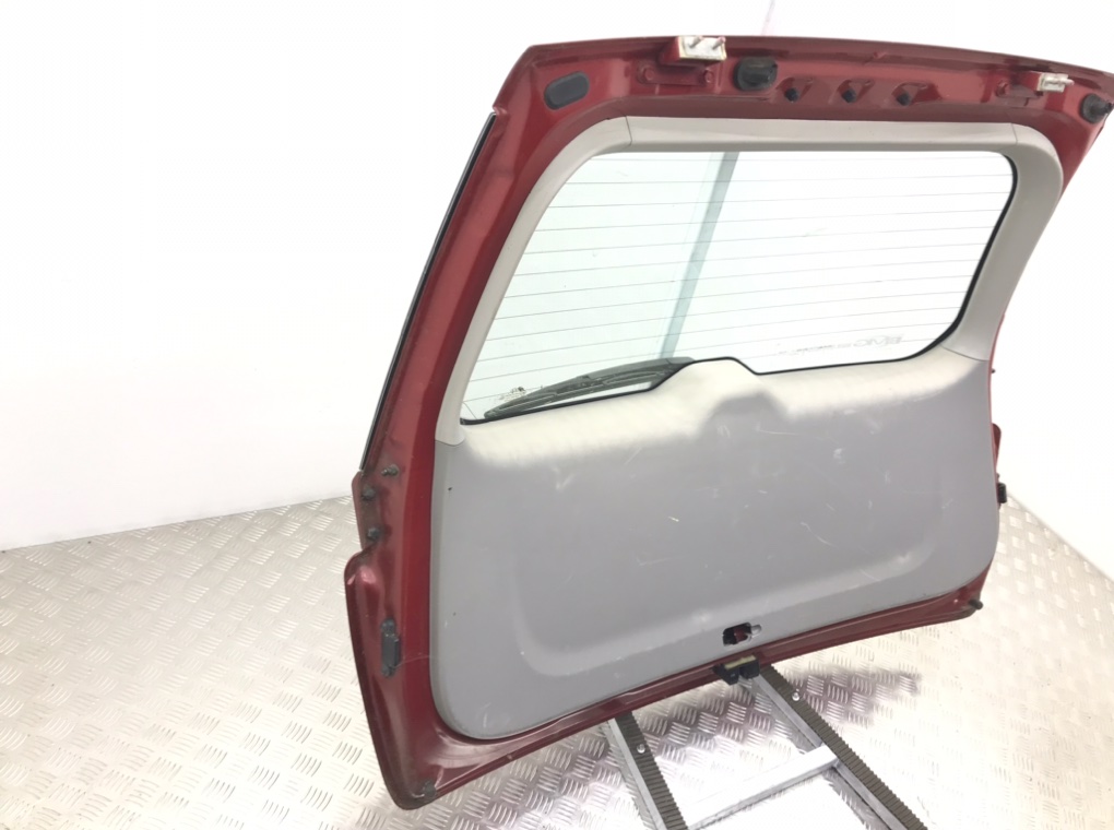 Крышка багажника бу для Kia Carens 2 2.0 CRDi,  2008 г.