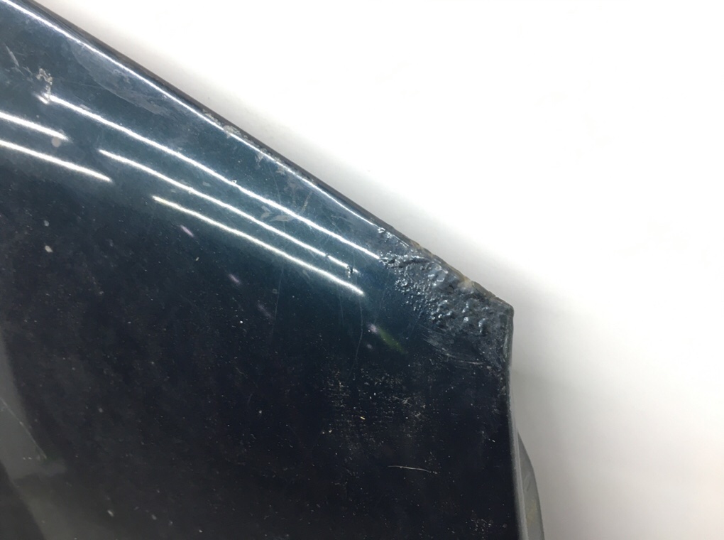 Капот бу для Rover 75 1 1.8 i,  2000 г.