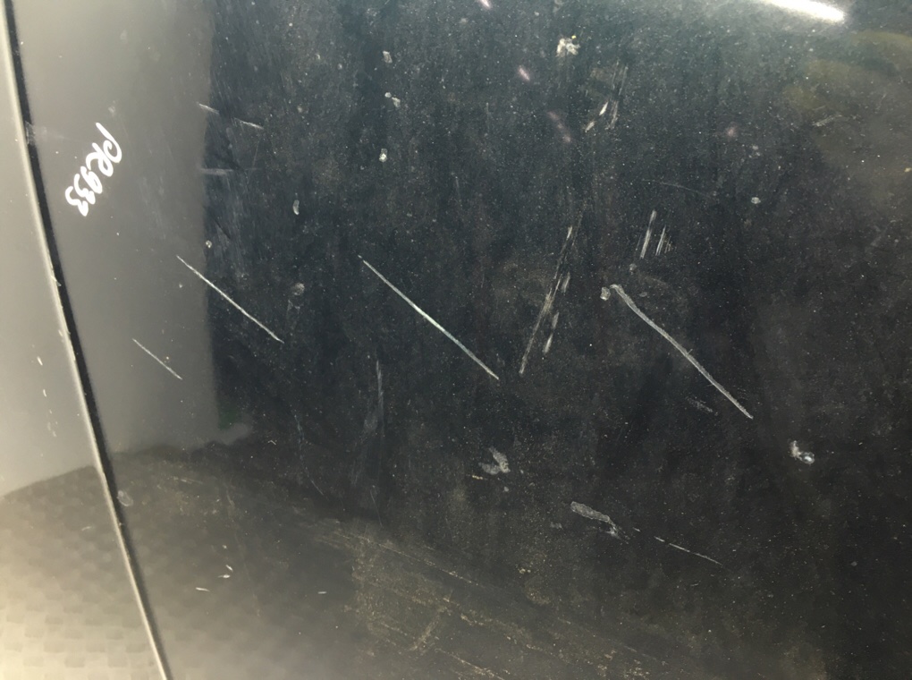 Капот бу для Rover 75 1 1.8 i,  2000 г.