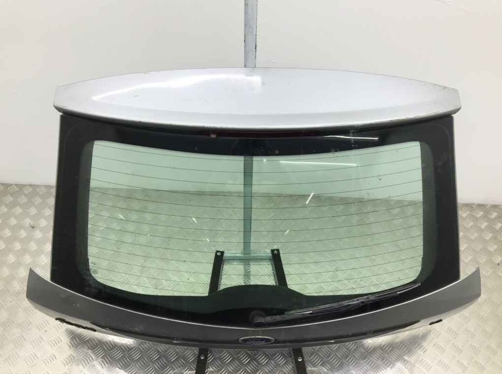 Крышка багажника бу для Ford Focus 1 1.6 i,  2003 г.