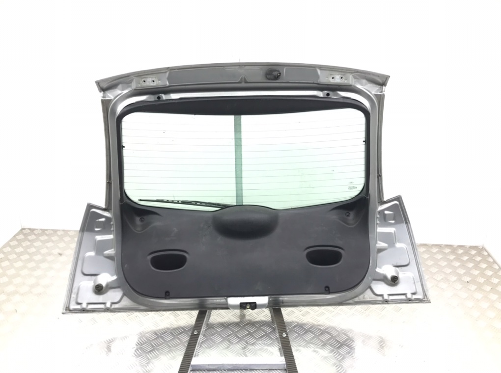 Крышка багажника бу для Ford Focus 1 1.6 i,  2003 г.