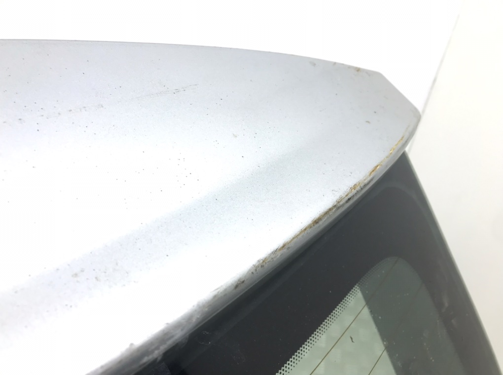 Крышка багажника бу для Ford Focus 1 1.6 i,  2003 г.