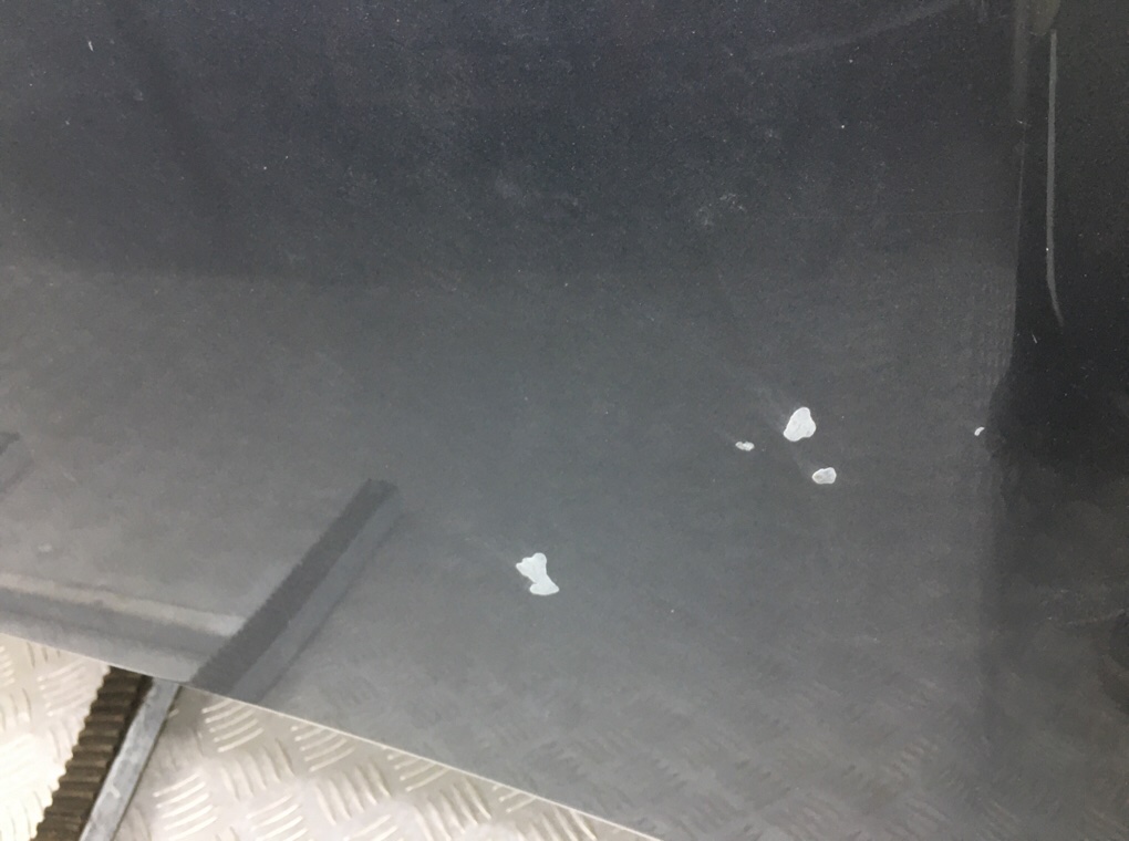 Капот бу для Citroen C5 2 2.0 HDi, 2010 г. Капот бу для Citroen C5 2 2.0 HDi, 2010 г.