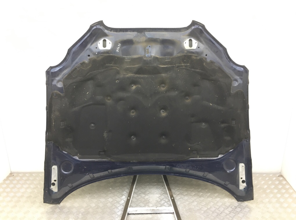 Капот бу для Jaguar XF  2.7 TD,  2009 г.