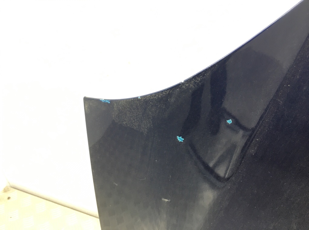 Капот бу для Toyota MR2 1.8 i, 2001 г. Капот бу для Toyota MR2 1.8 i, 2001 г.