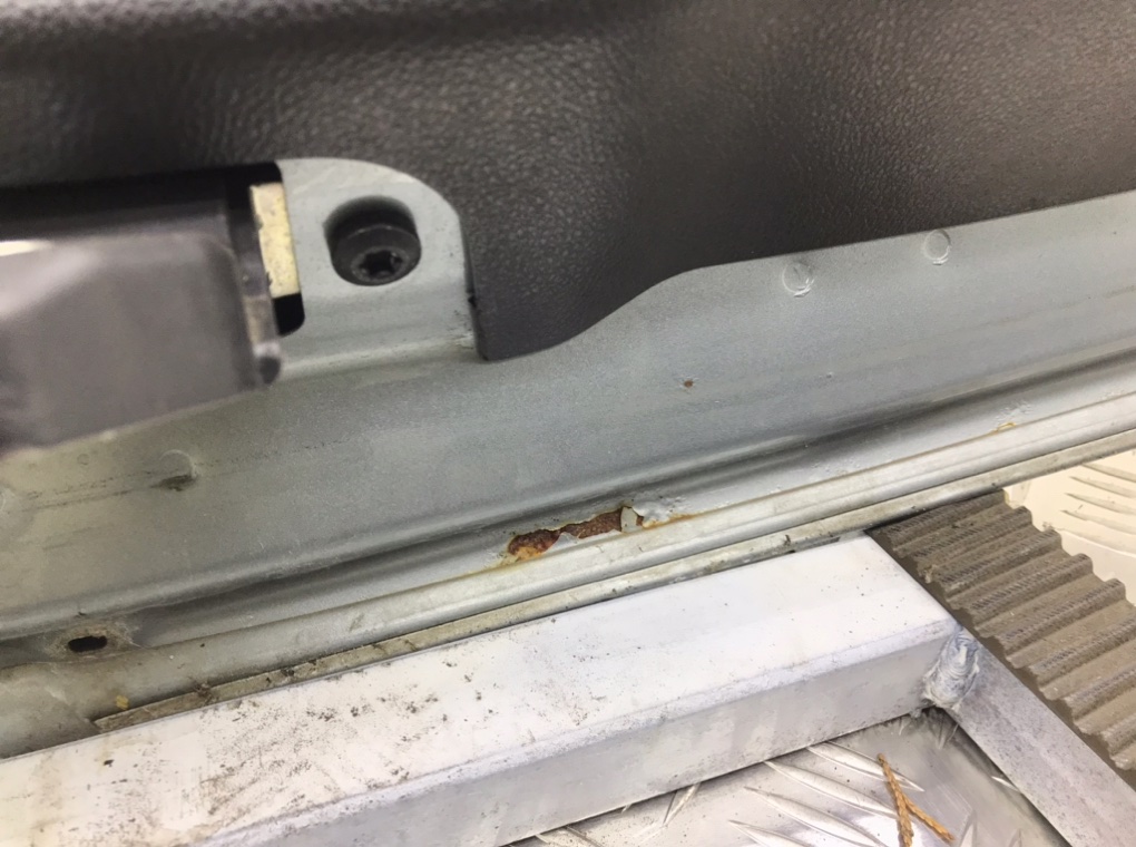 Крышка багажника бу для Opel Meriva B 1.4 i,  2011 г.