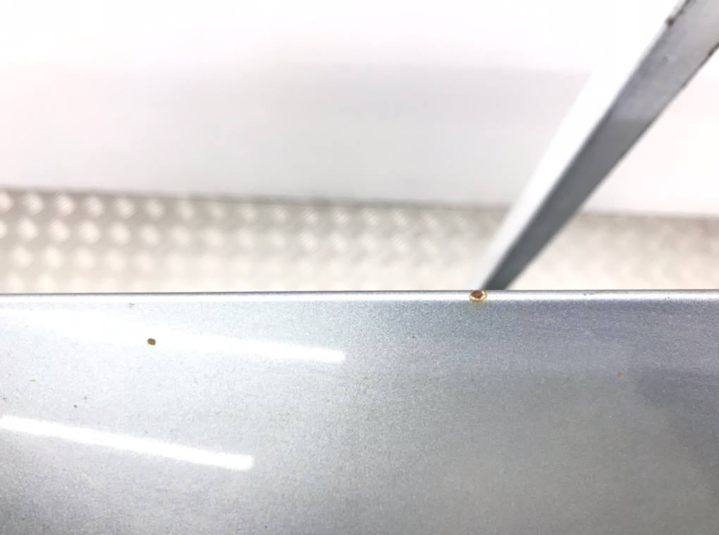 Крышка багажника бу для Opel Meriva B 1.4 i,  2011 г.