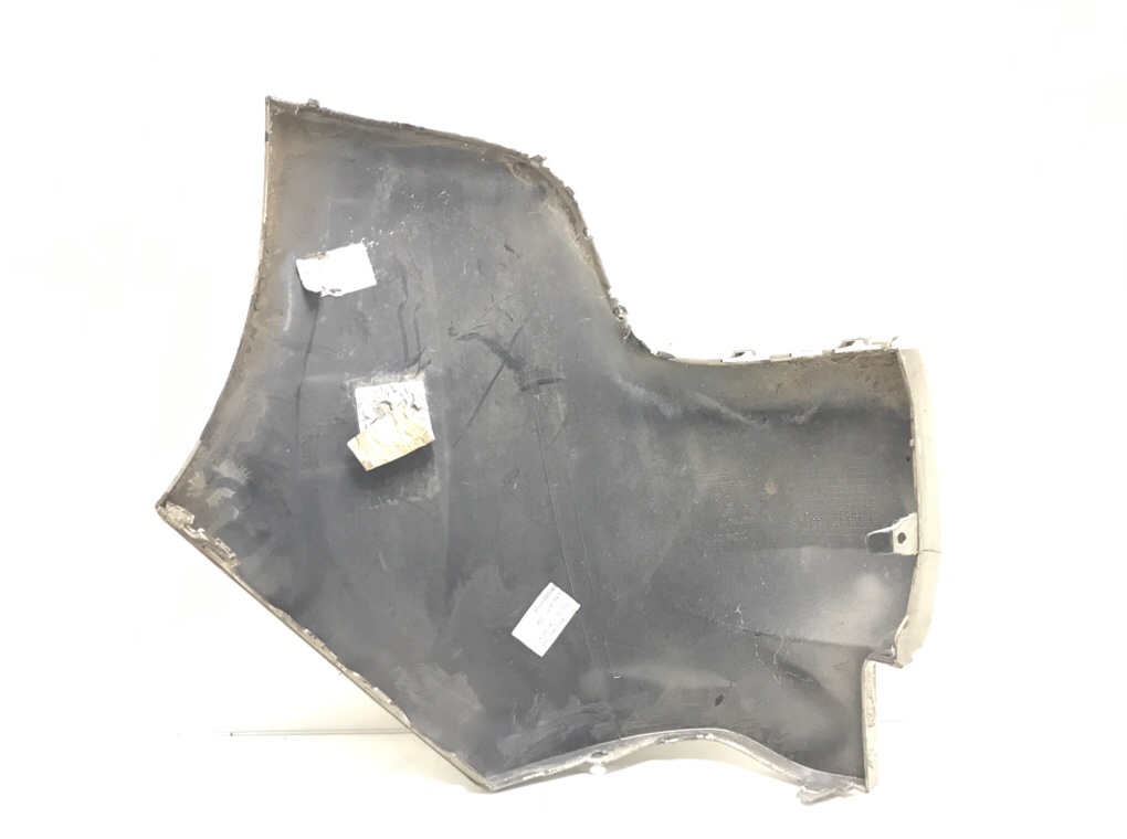 Клык бампера задний правый бу для Peugeot 3008 1 1.6 HDi,  2011 г.