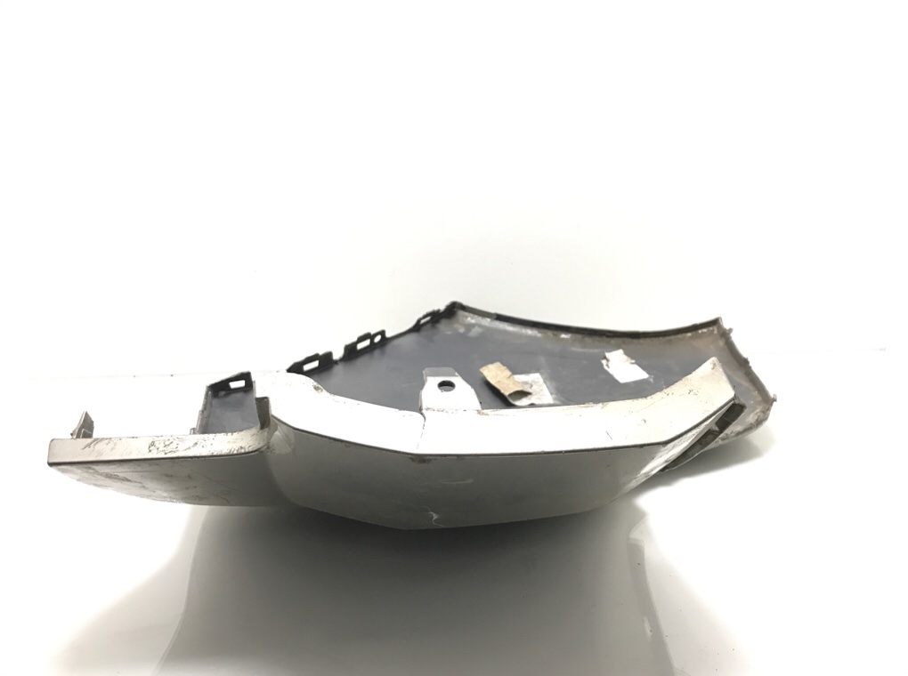 Клык бампера задний правый бу для Peugeot 3008 1 1.6 HDi,  2011 г.