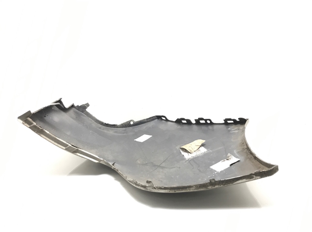 Клык бампера задний правый бу для Peugeot 3008 1 1.6 HDi,  2011 г.