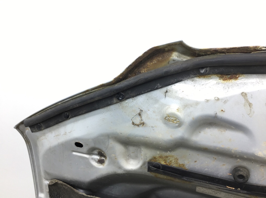 Капот бу для Ford Ranger 2 2.5 D,  2007 г.