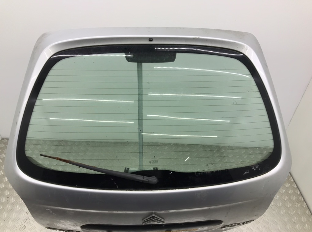 Крышка багажника бу для Citroen Xsara Picasso  1.6 i,  2003 г.