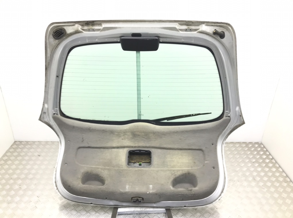 Крышка багажника бу для Citroen Xsara Picasso  1.6 i,  2003 г.