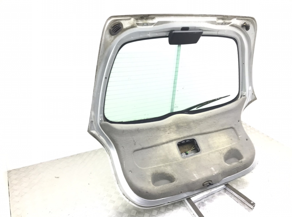 Крышка багажника бу для Citroen Xsara Picasso  1.6 i,  2003 г.