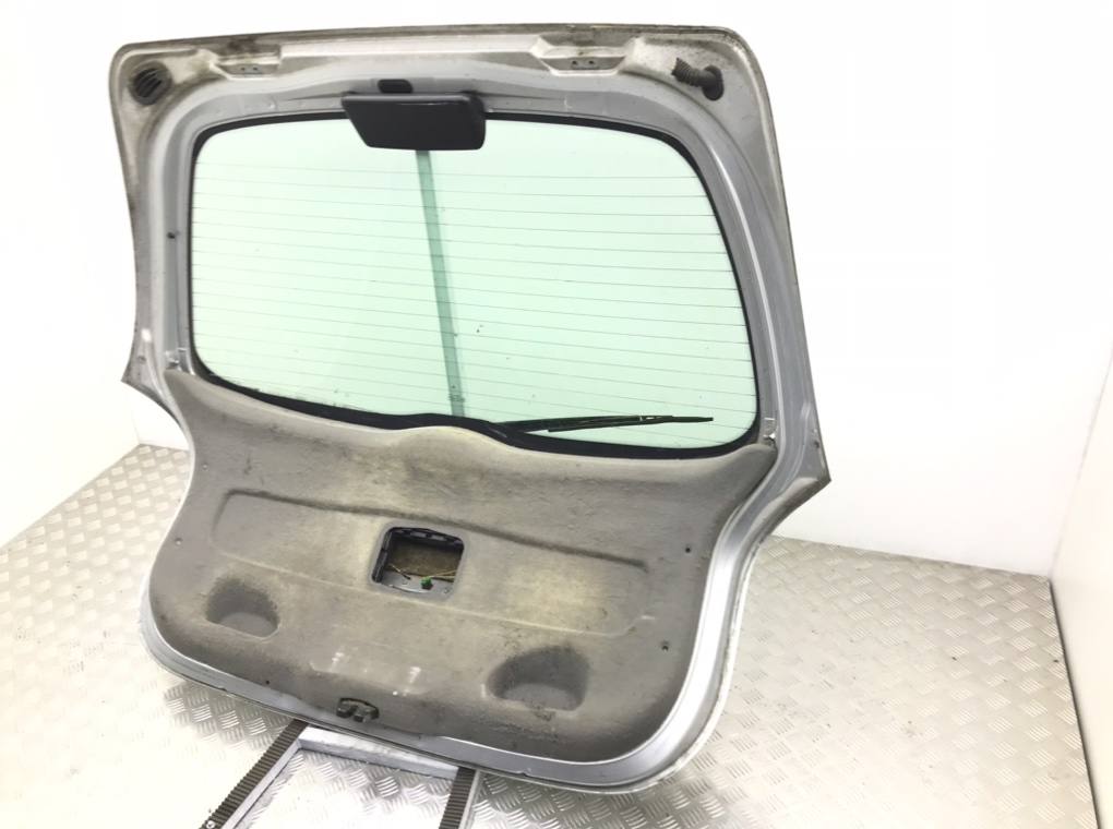 Крышка багажника бу для Citroen Xsara Picasso  1.6 i,  2003 г.