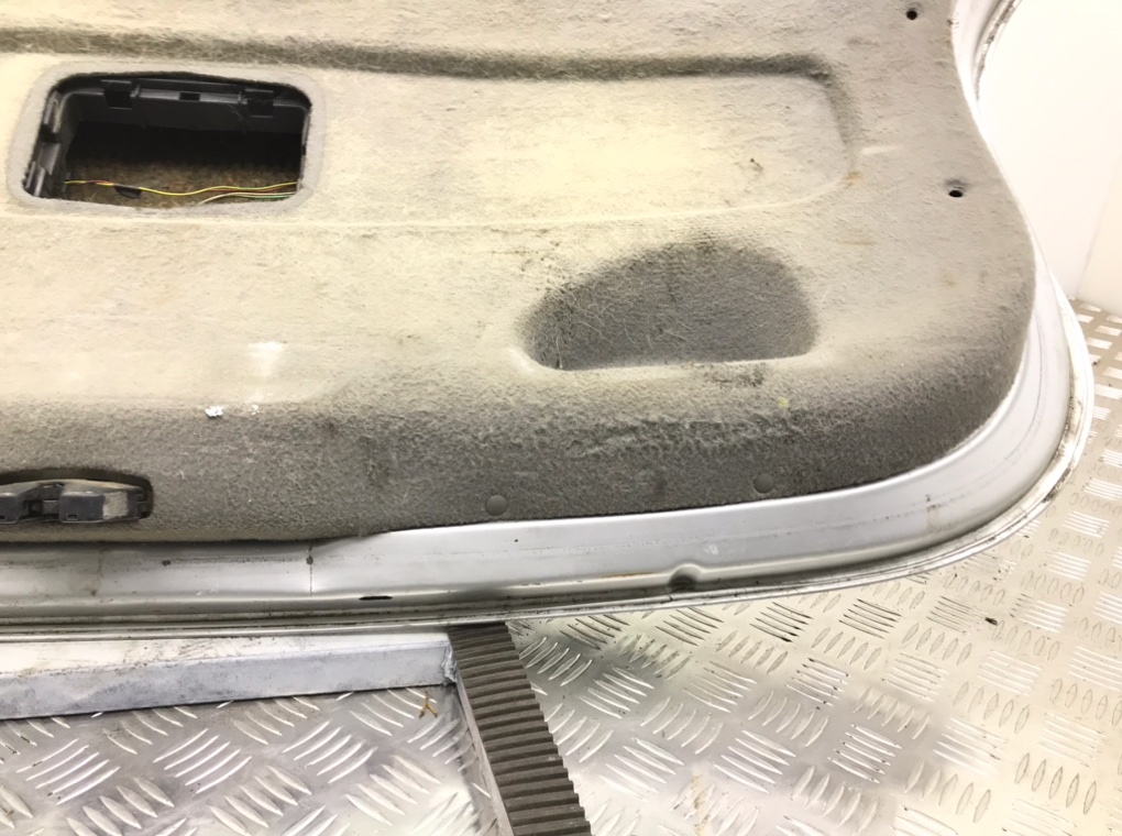 Крышка багажника бу для Citroen Xsara Picasso  1.6 i,  2003 г.