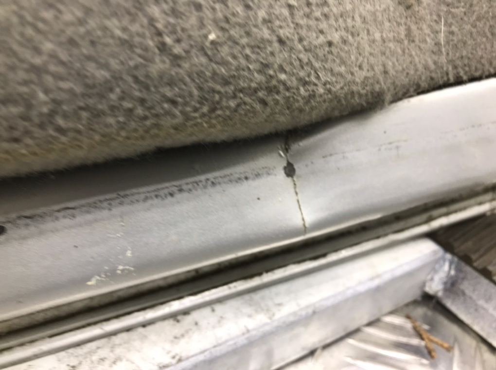 Крышка багажника бу для Citroen Xsara Picasso  1.6 i,  2003 г.