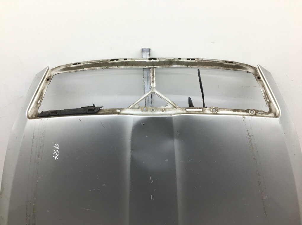 Капот бу для Skoda Octavia A5 1.9 TDi, 2005 г. Капот бу для Skoda Octavia A5 1.9 TDi, 2005 г.