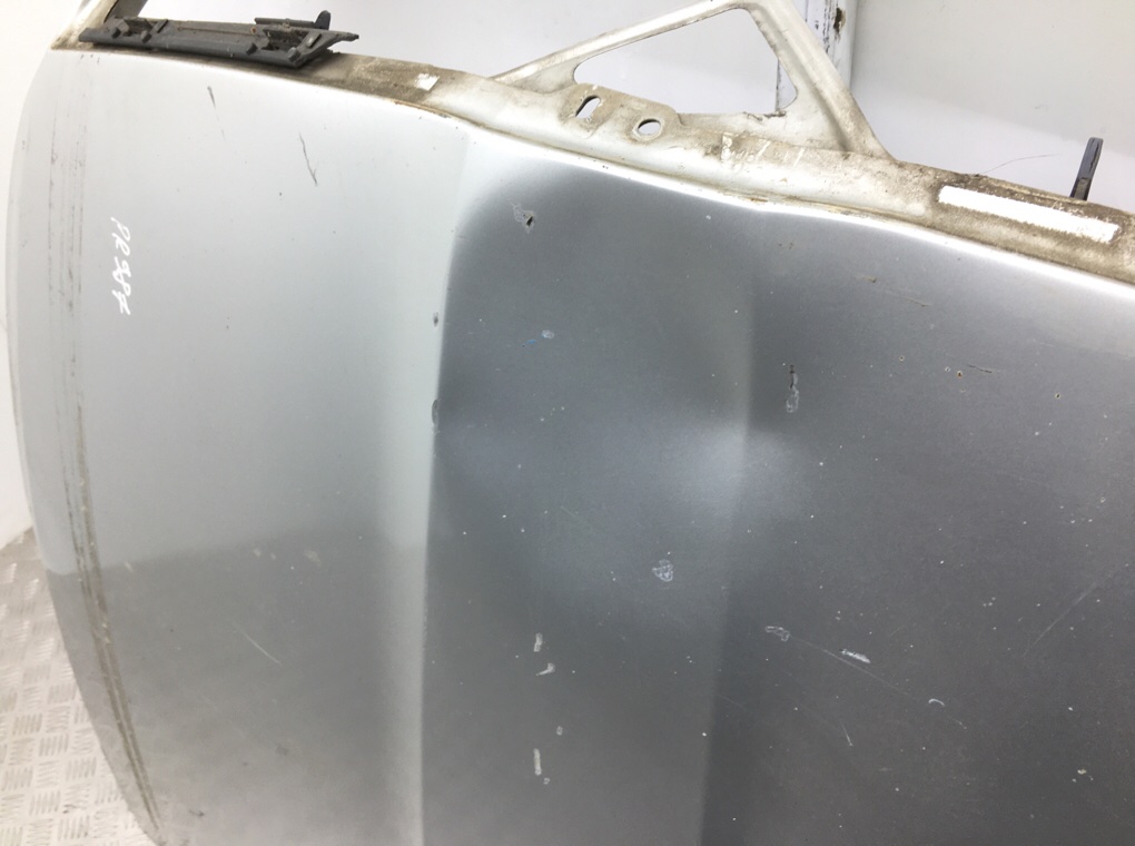 Капот бу для Skoda Octavia A5 1.9 TDi, 2005 г. Капот бу для Skoda Octavia A5 1.9 TDi, 2005 г.