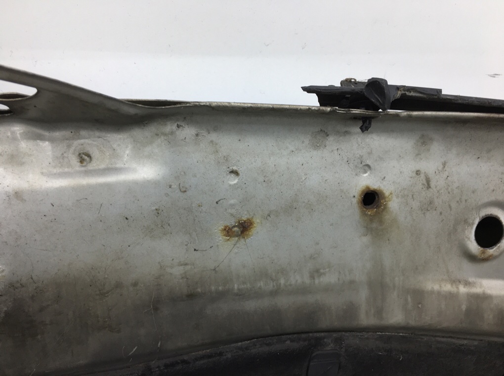 Капот бу для Skoda Octavia A5 1.9 TDi, 2005 г. Капот бу для Skoda Octavia A5 1.9 TDi, 2005 г.