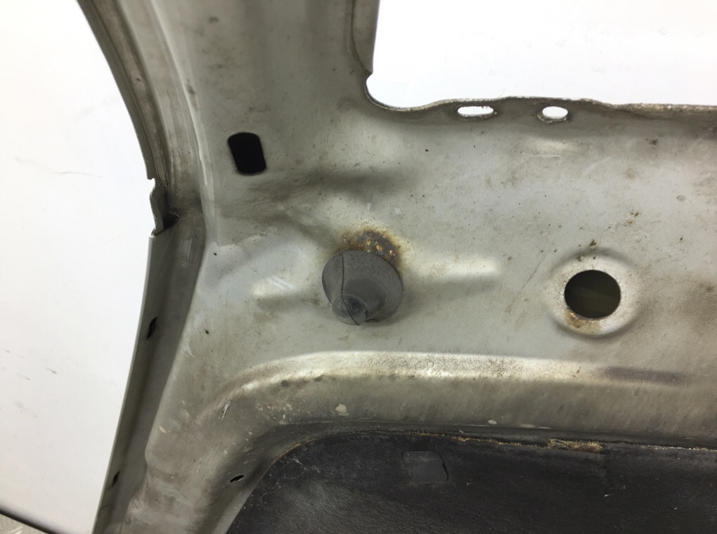 Капот бу для Skoda Octavia A5 1.9 TDi, 2005 г. Капот бу для Skoda Octavia A5 1.9 TDi, 2005 г.