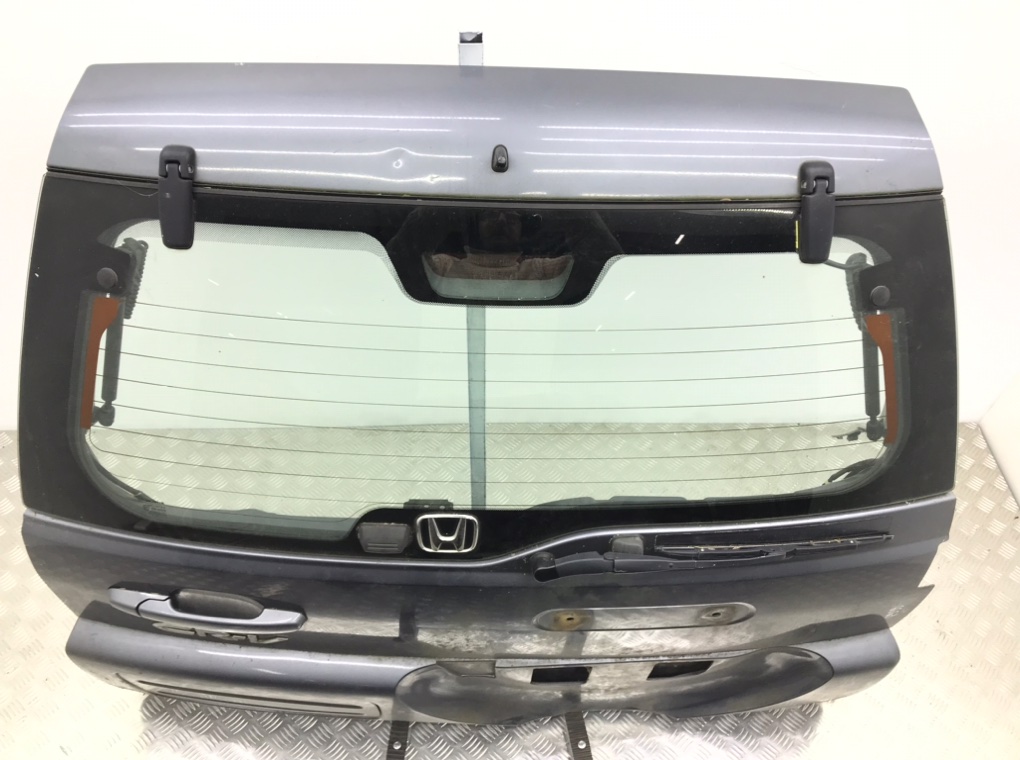 Крышка багажника бу для Honda CR-V 2 2.0 i,  2005 г.