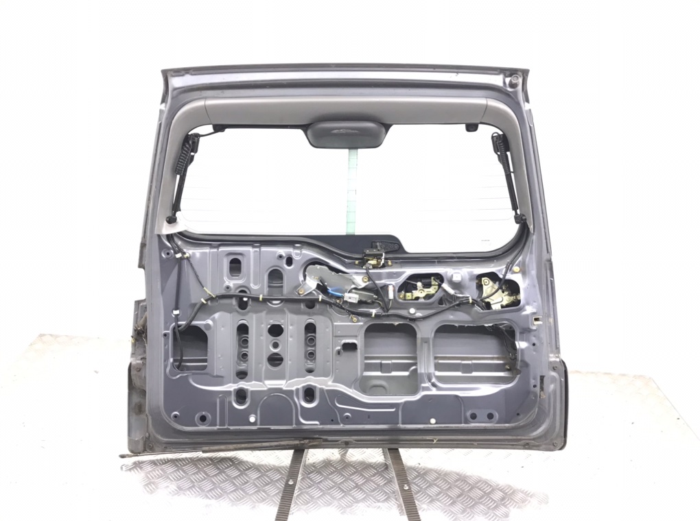 Крышка багажника бу для Honda CR-V 2 2.0 i,  2005 г.