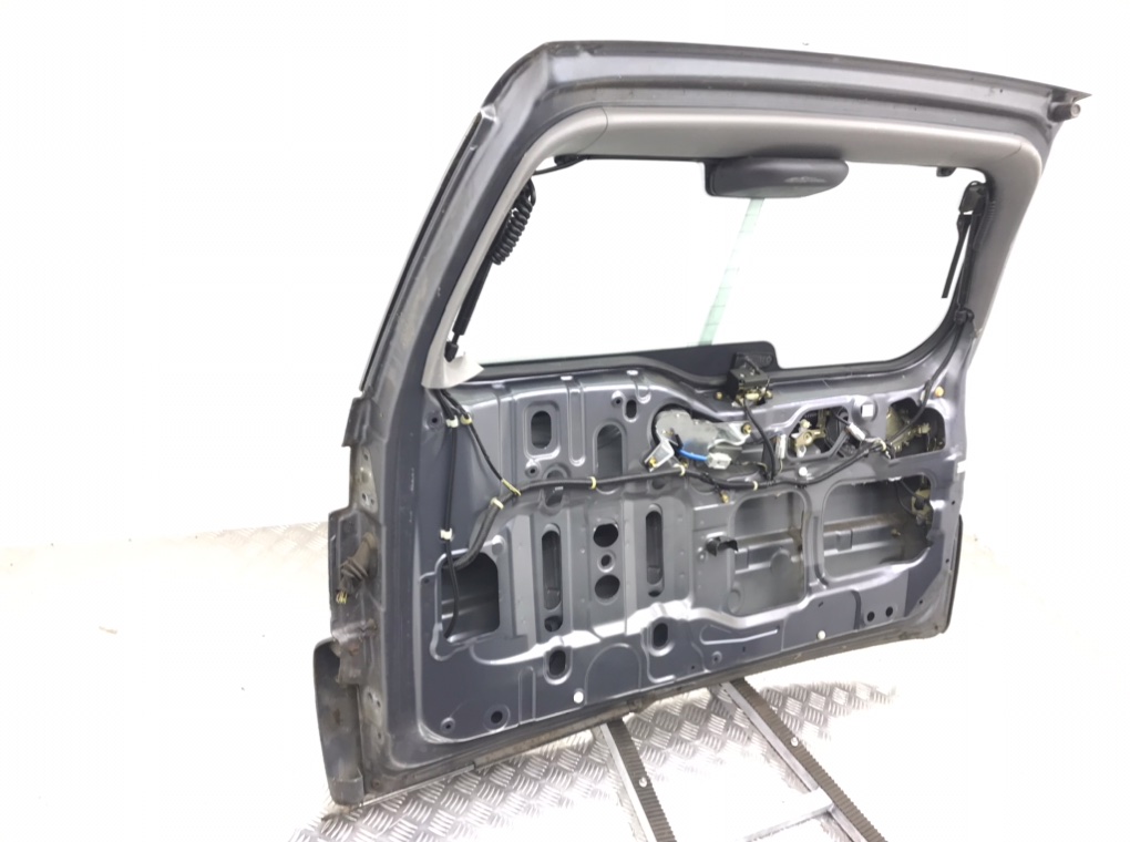 Крышка багажника бу для Honda CR-V 2 2.0 i,  2005 г.